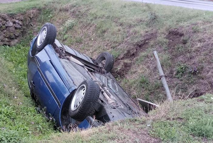 Tuga kod Vinkovaca: Vozačici ljetos umrli suprug i otac, sad i dvogodišnji sin