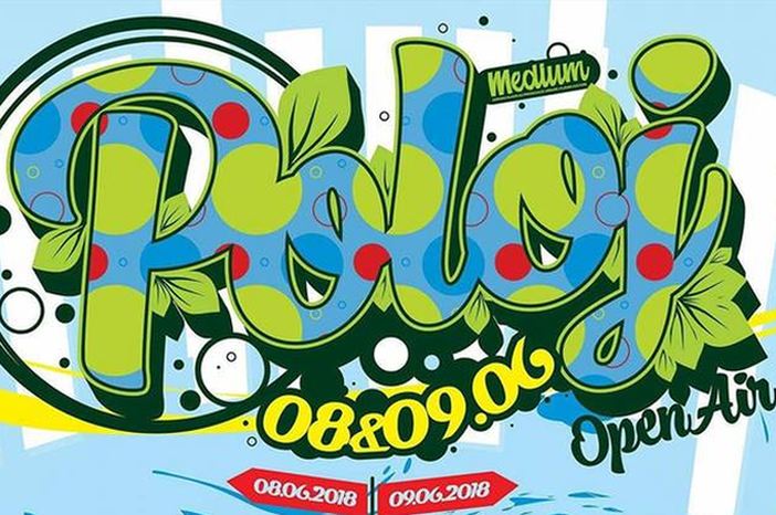 Najavljen Poloj Open Air festival u Sl. Brodu na koji dolaze Bad Copy, Damir Ludvig i drugi