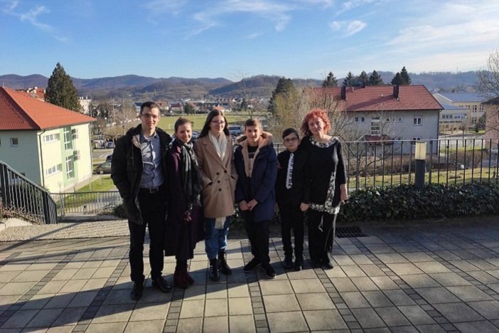 Učenicima Glazbene škole prve i druge nagrade na &#039;Mladom Padovcu&#039;