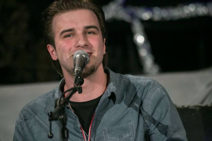 Dominik Blaževac – nježna rockerska duša čije vrijeme tek dolazi