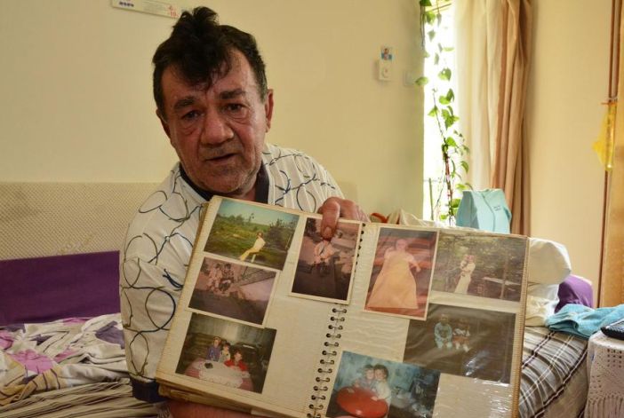 Stradalnik Domovinskog rata: Djece mi nema 25 godina, sanjam da se igraju...