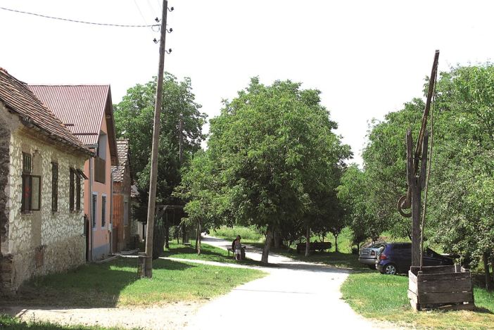 Matičevac pamti deset krečana