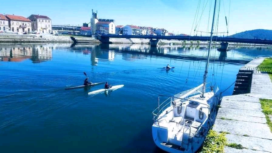 Pet naših Brođana na pripremama s reprezentacijom Hrvatske