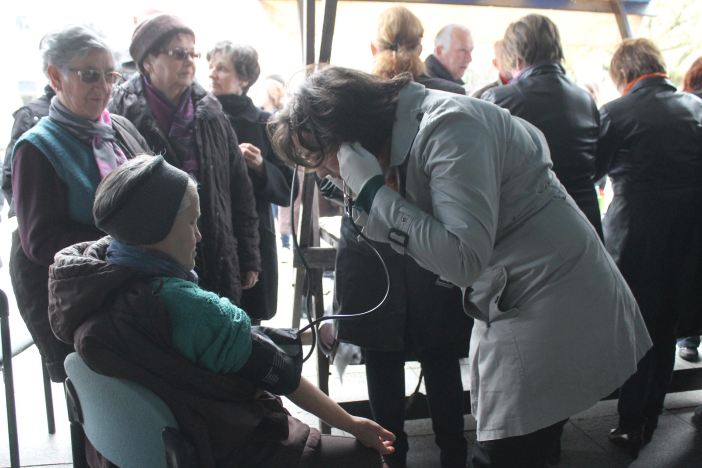 Dr. Valković: Povišeni krvni tlak, opasna bolest bez izrazitih simptoma
