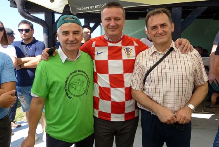 Održano 15. natjecanje orača Brodsko-posavske županije