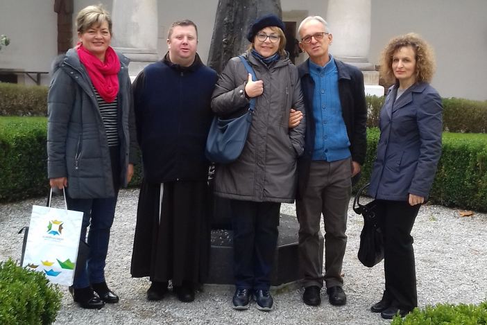 Talijanski novinari u posjeti našoj županiji