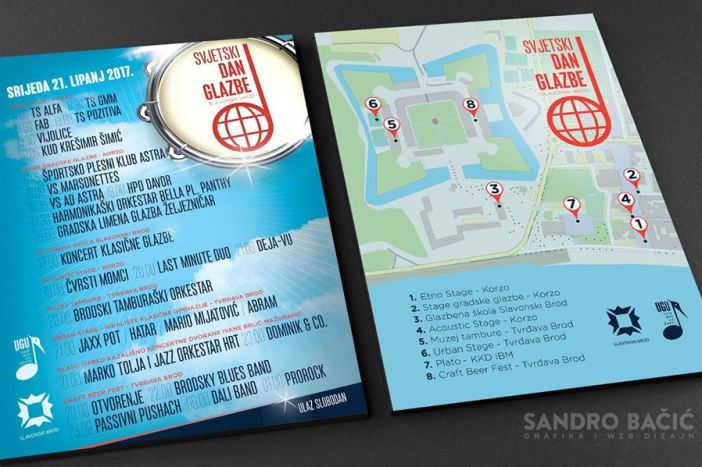 Craftbeer fest u srijedu u brodskoj Tvrđavi!