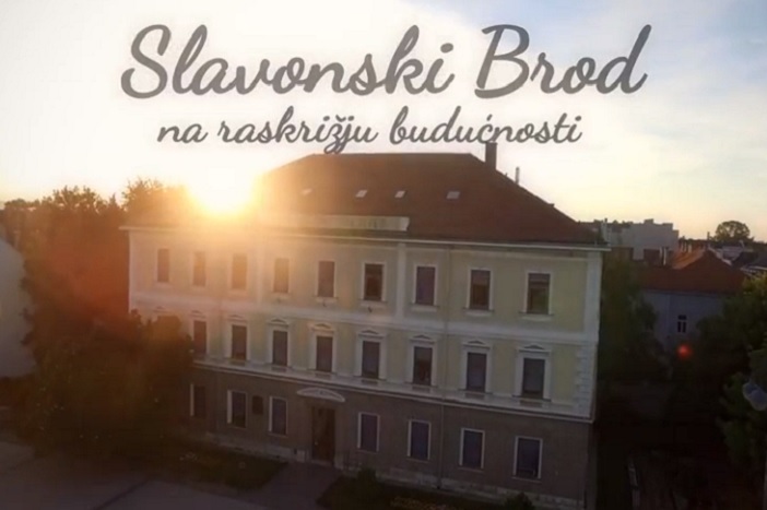 Promotivni video Slavonskog Broda