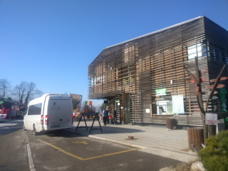 Brodski osnovnoškolci otputovali na zimovanje u Celje