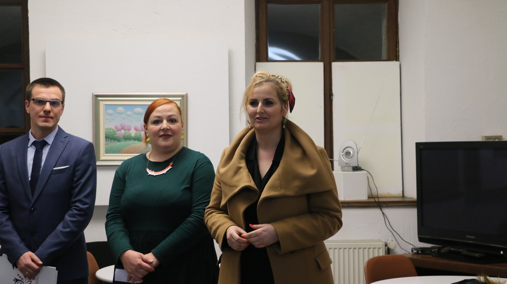 SLAVONSKI BROD - Održana Noć muzeja