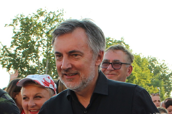 ŠKORO - Neuspjeli eksperiment je izmjena HDZ-a i SDP-a na vlasti