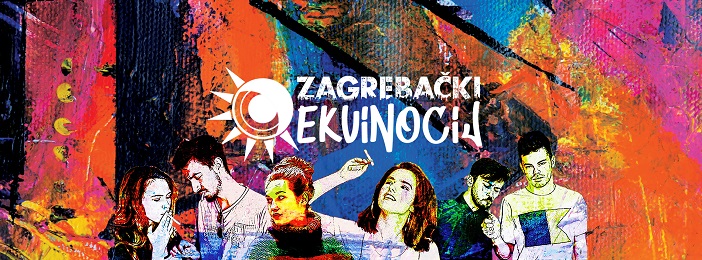 Zagrebački ekvinocij - film brodske producentice u Cinestaru