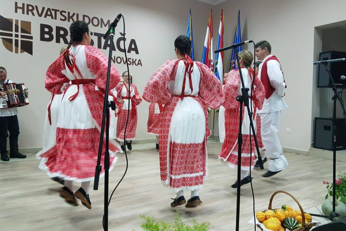 HKUU „Trenk“ Nova Gradiška: kvalitetnim aktivnostima kroz 2018. godinu