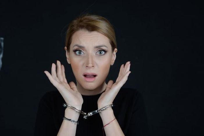 Anđelka Prpić s monodramom „Šta me snađe“ u Slavonskom Brodu!