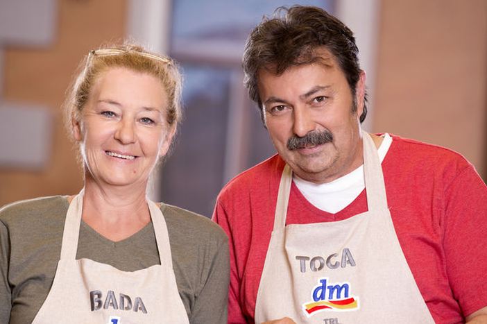 Brođani Tomislav i Blaženka Župan u u RTL-ovom shovu