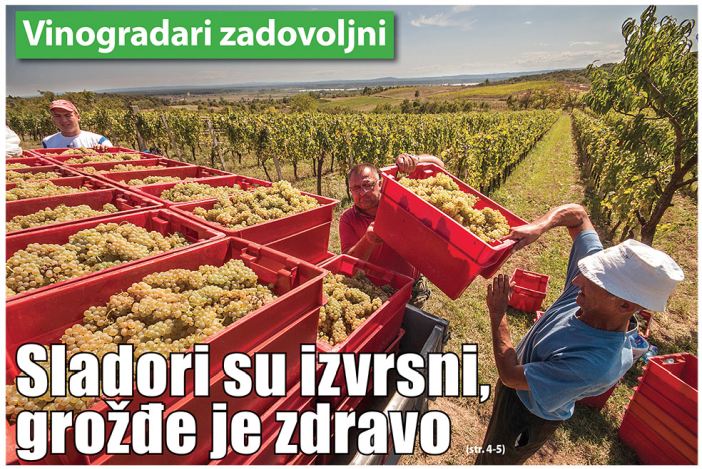 Posavska Hrvatska u novom broju donosi