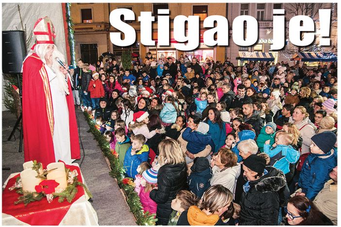 Posavska Hrvatska u novom broju donosi