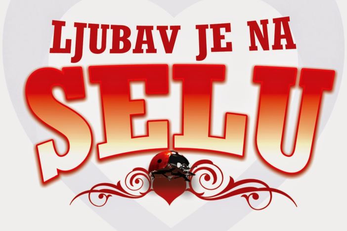 Ljubav je na selu - postani kandidat