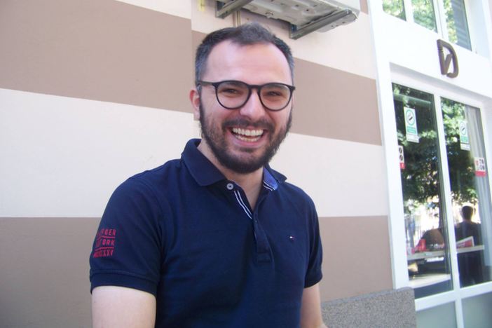Nikica Marinić - stomatolog u službi ljepote
