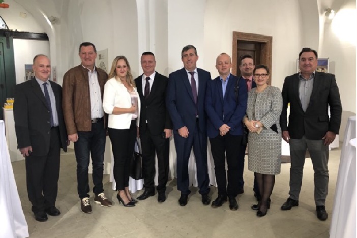 Bespovratna financijska sredstva za četiri općine i dva grada u našoj županiji