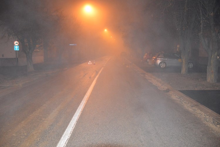 Bez vozačke dozvole jurio Splavarskom ulicom 145 km/h