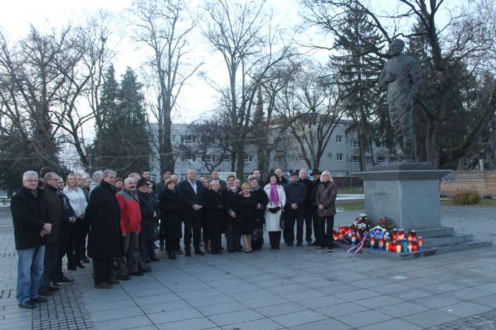 Danas je obilježena 18. godišnjica smrti dr. Franje Tuđmana