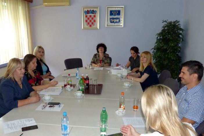 Predstavljeno „Izvješće vezano uz nasilje u obitelji u 2017. godini“
