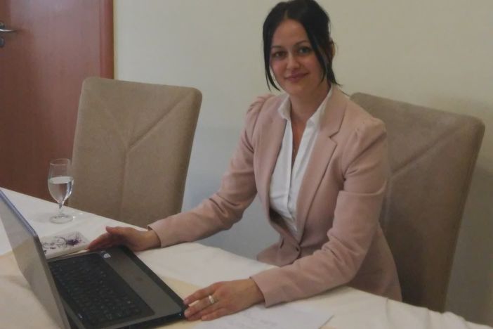 Lemaić: Novi nogometni stadion i nogometni kamp preduvjet su razvoja NK Marsonia