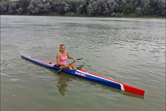 Čak šestero Brođana pozvano u kajakašku reprezentaciju 