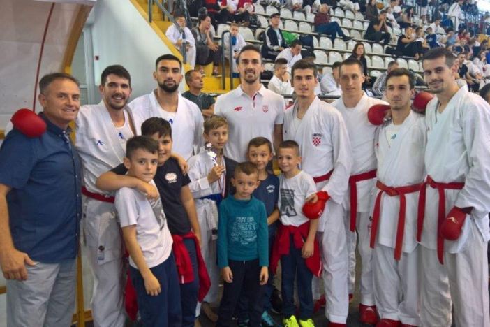  26. Memorijalni međunarodni karate kup &quot;Slavonski Brod 2019.&quot;
