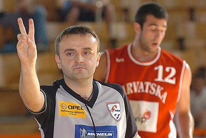 Tomislav Vovk: 'Imamo problema s jedinicom i peticom, moramo bolje igrati ako želimo medalju'