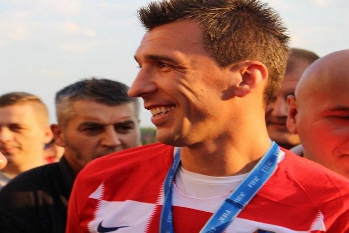 Mandžukiću stigla ponuda iz Njemačke koju će teško odbiti
