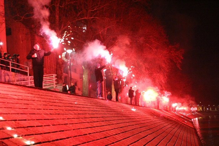 Društvo prijatelja Hajduka Slavonski Brod organizira tribinu “Za sva vrimena”