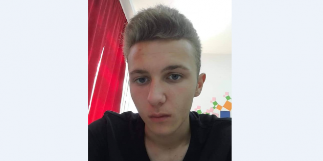Nestao 18-godišnji Brođanin