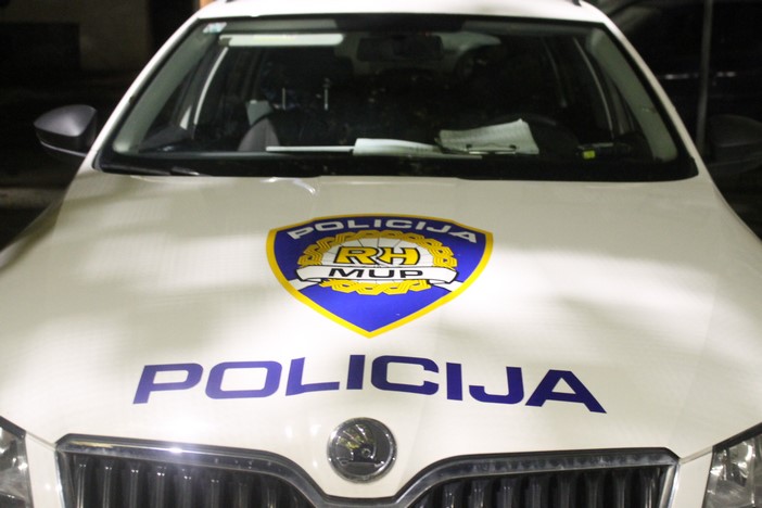 Prošli tjedan policija uhvatila 6 vozača za upravljačem vozila bez položenog vozačkog ispita