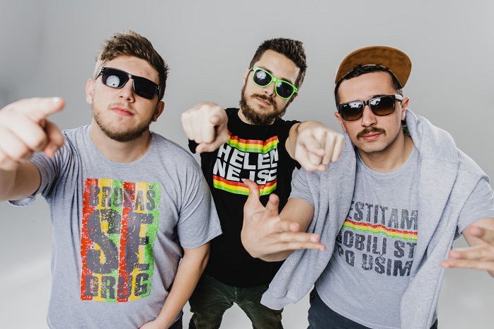 Novogodišnji spektakl u najavi: U Bihać stižu Željko Bebek, Helem Nejse i Geronimo