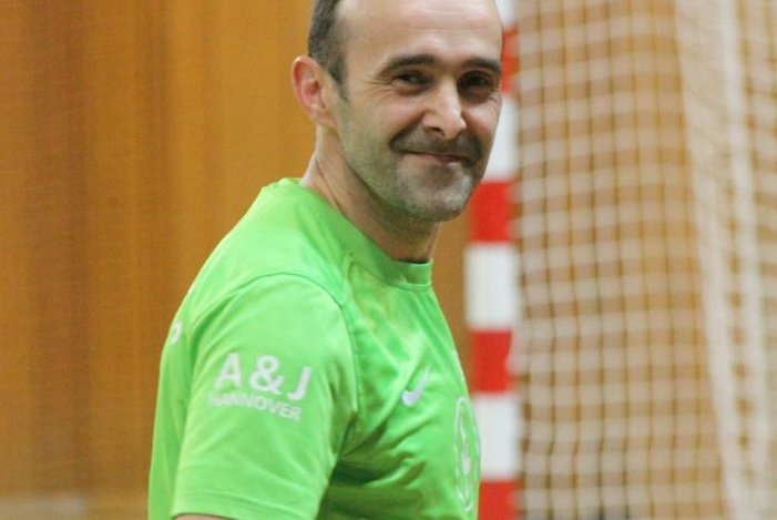 Brodov neuništivi kapetan: „Omladina oko mene tjera me da i dalje nosim klupski dres”