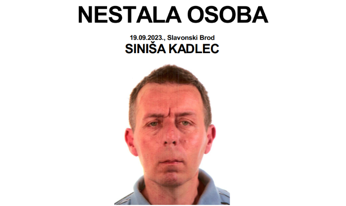 Jeste li vidjeli Sinišu?