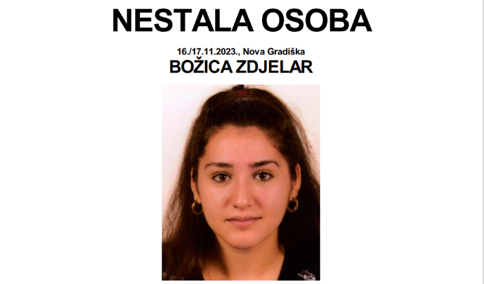Jeste li vidjeli Božicu?