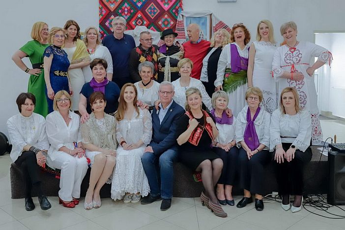 Humanitarna akcija „Kirvaj u Brodu“ u organizaciji Lions kluba Brođanka