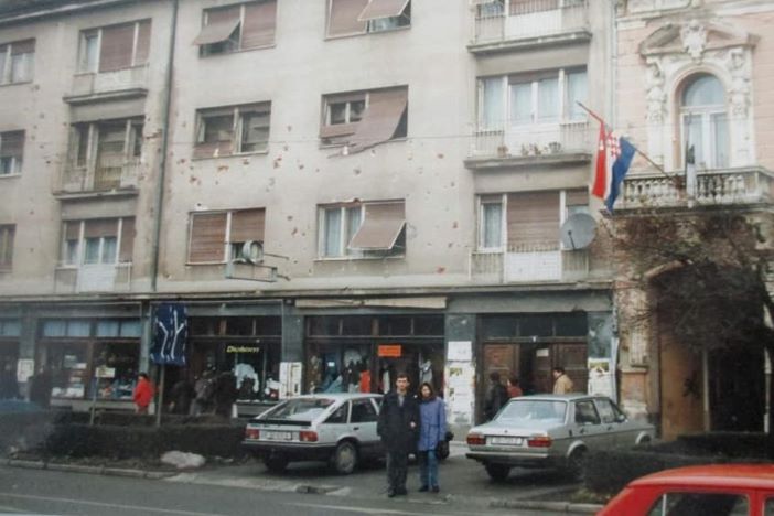 Na današnji dan prije trideset godina na nas su pale 183 granate