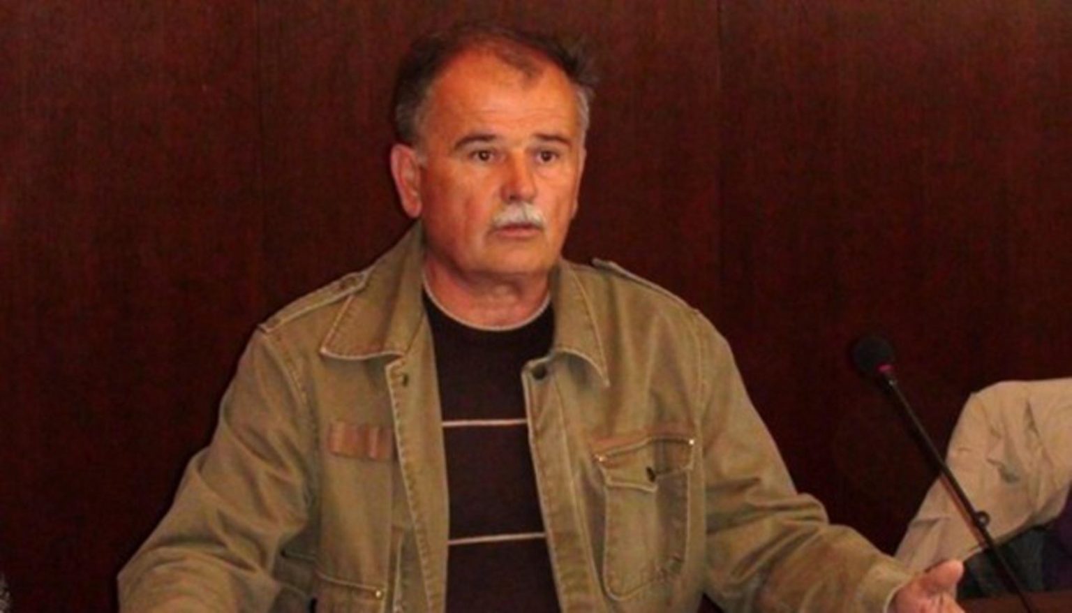 Preminuo dragovoljac Domovinskog rata, pukovnik u miru Adam Tomičić