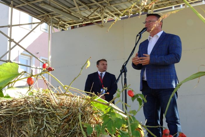 22. poljoprivredno- poduzetničke ideje