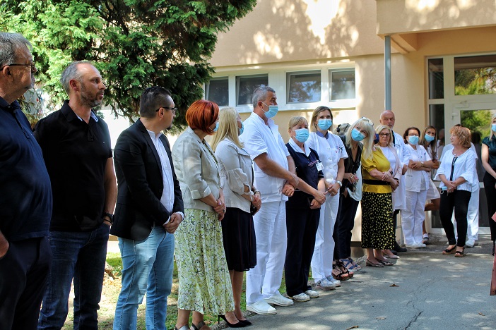 &quot;Bit će nam ugodnije i ljepše raditi!&quot;