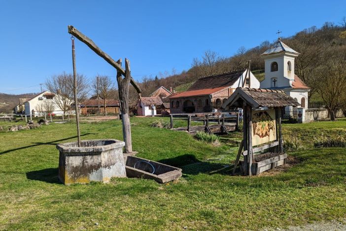 Stara Kapela: Mjesto koje nas vraća u Slavoniju kakva je bila nekad