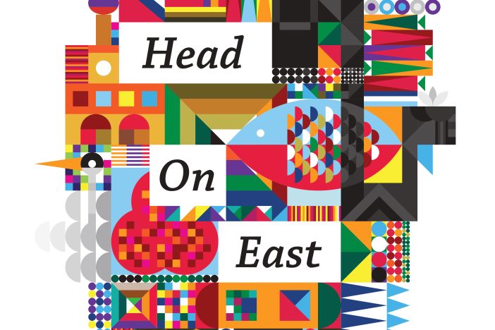Posjeti HeadOnEast festival i uživaj kao kralj!