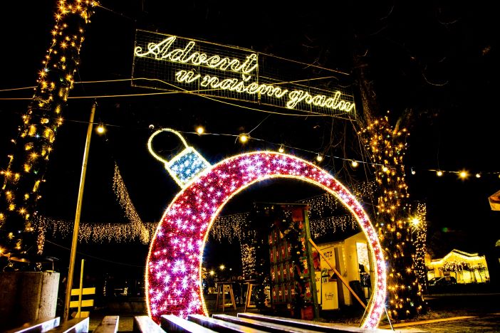 Advent u Brodsko-posavskoj županiji nikad atraktivniji