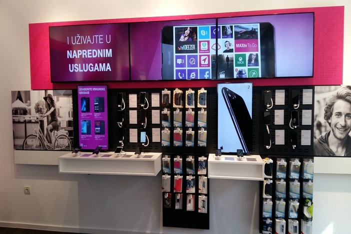 Zapošljavaju Crodux, Prima, Hrvatski telekom, Specijalna vozila...