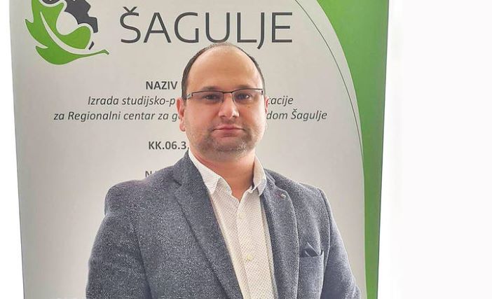 Ovo je dug i mukotrpan proces, ali radimo za budućnost