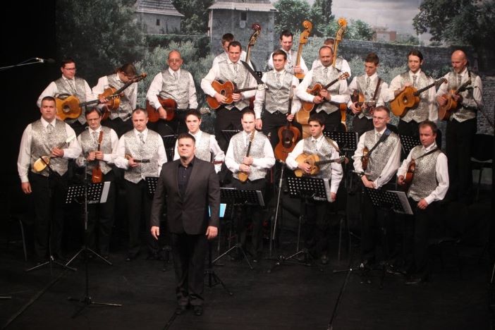 „Zauvijek ti si moj grad iz bajke“